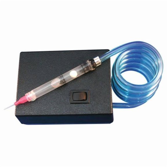 Jodi-Consumer Hearing Aid Vacuum