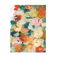 thumbnail image 1 of Jodi Fuchs 'Country Flowers II' Canvas Art, 1 of 3