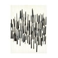 thumbnail image 1 of Jodi Fuchs 'Tonal II' Canvas Art, 1 of 3