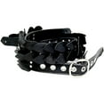 thumbnail image 1 of Jodi Head Coney Island Guitar Strap Black, 1 of 1