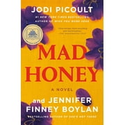 Mad Honey a GMA Book Club اختر رواية ذات غلاف ورقي