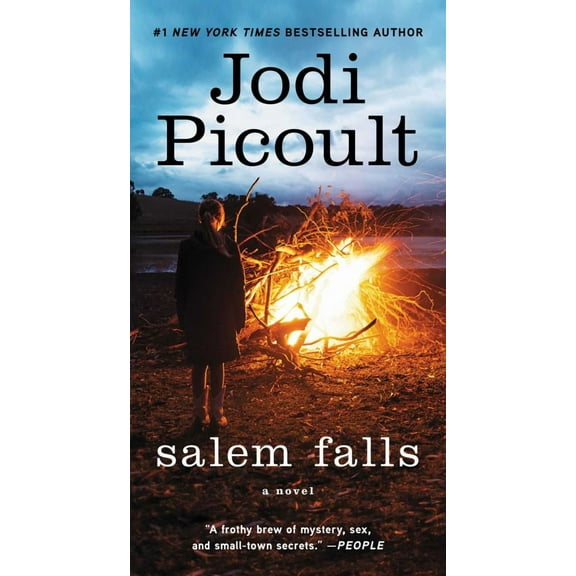 Jodi Picoult: Salem Falls (Paperback)