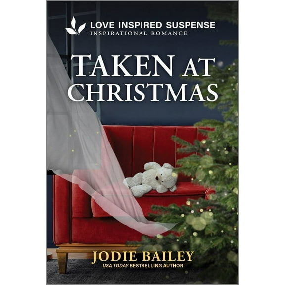 Pre-Owned Jodie Bailey: Taken at Christmas (Paperback)