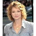 thumbnail image 1 of Jodie Foster At Arrivals For Nim'S Island Premiere Photo Print, 1 of 1
