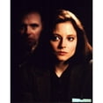 thumbnail image 1 of Jodie Foster In Front Of Anthony Hopkins In The Silence Of The Lambs Photo Print - Item # MVM53206, 1 of 1