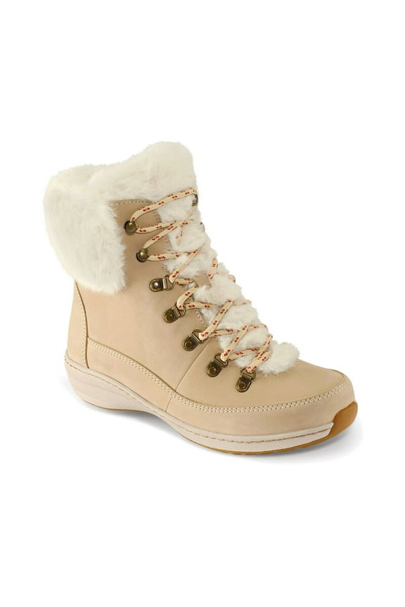Jodie Fur Winter Boot