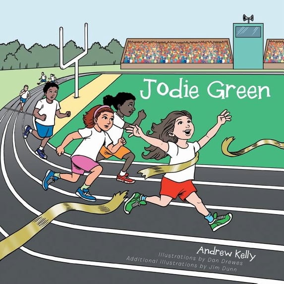 Jodie Green, (Paperback)