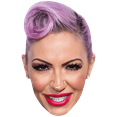 thumbnail image 1 of Jodie Marsh (Lipstick) Big Head., 1 of 5