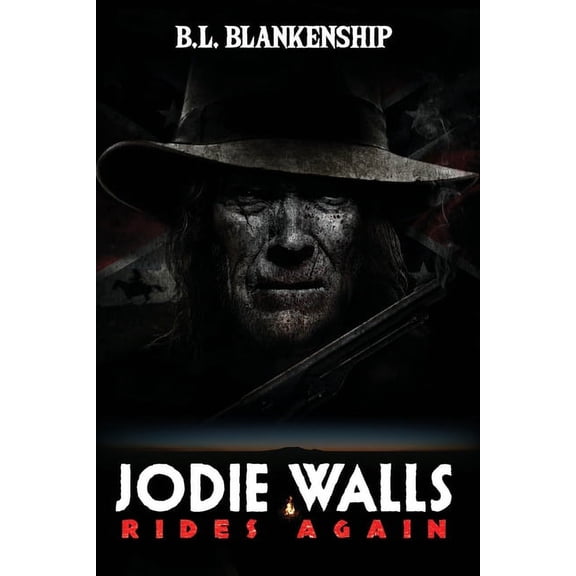 Jodie Walls Rides Again (Paperback)