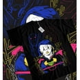 thumbnail image 1 of Jodio Joestar T-shirt JoJo's Bizarre Adventure Giorno Giovanna Anime Manga, 1 of 2