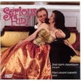 thumbnail image 1 of Jody Applebaum - Serious Fun - Music & Performance - CD, 1 of 1
