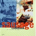 thumbnail image 1 of Pre-Owned Jody Maroni Sausage Cookbook (Paperback) 0789301091 9780789301093, 1 of 1