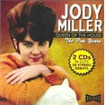 thumbnail image 1 of Jody Miller - Queen Of The House-The Pop Years - Music & Performance - CD, 1 of 2