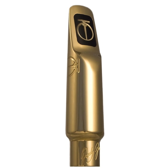 JodyJazz DV Tenor Saxophone Mouthpiece Model 7 (.101 Tip)