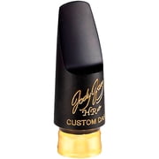 JodyJazz HR* CUSTOM DARK Soprano Saxophone Mouthpiece 6*