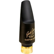 JodyJazz HR* CUSTOM DARK Tenor Saxophone Mouthpiece 8*