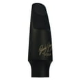thumbnail image 1 of JodyJazz HR* Hard Rubber Alto Saxophone Mouthpiece Model #5M (.072 Tip), 1 of 1