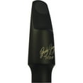 thumbnail image 1 of JodyJazz HR* Hard Rubber Alto Saxophone Mouthpiece Model #6M (.078 Tip), 1 of 2