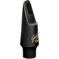 thumbnail image 1 of JodyJazz HR* Hard Rubber Alto Saxophone Mouthpiece Model C* (.066 Tip), 1 of 6