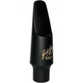 thumbnail image 1 of JodyJazz HR* Hard Rubber Tenor Saxophone Mouthpiece Model 7 (.100 Tip), 1 of 2