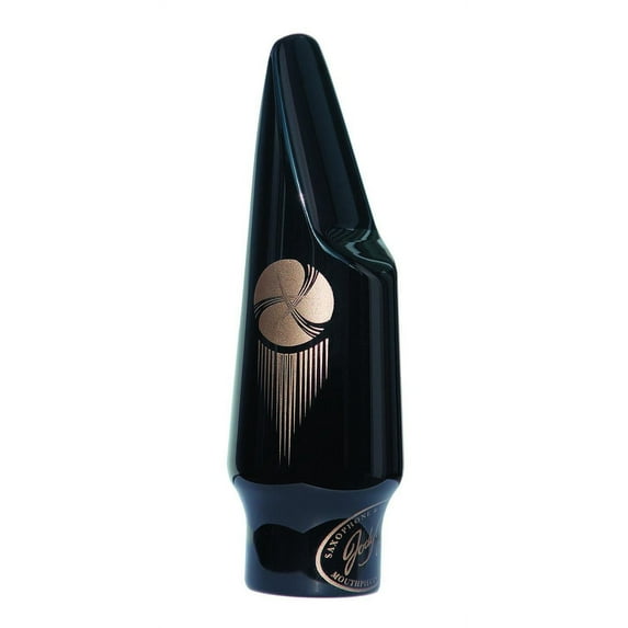 JodyJazz JET Alto Saxophone Mouthpiece Model 7 (.086 Tip)