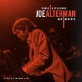 thumbnail image 1 of Joe Alterman - The Upside Of Down - Music & Performance - CD, 1 of 1