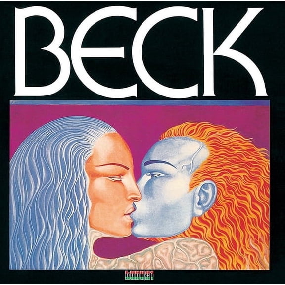 Joe Beck - Beck - Music & Performance - CD