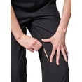thumbnail image 1 of Joe & Bella CareZips® Women's Easy-Dressing Adaptive Pant, 1 of 7