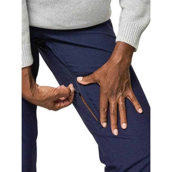 Joe & Bella CareZips® Women's Easy-Dressing Adaptive Pant