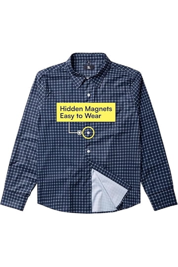 Tailored Fit Dress Shirt Tailored Fit Dress Shirt
