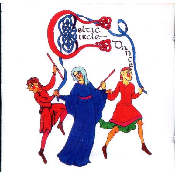 Joe Bethancourt - Celtic Circle Dance