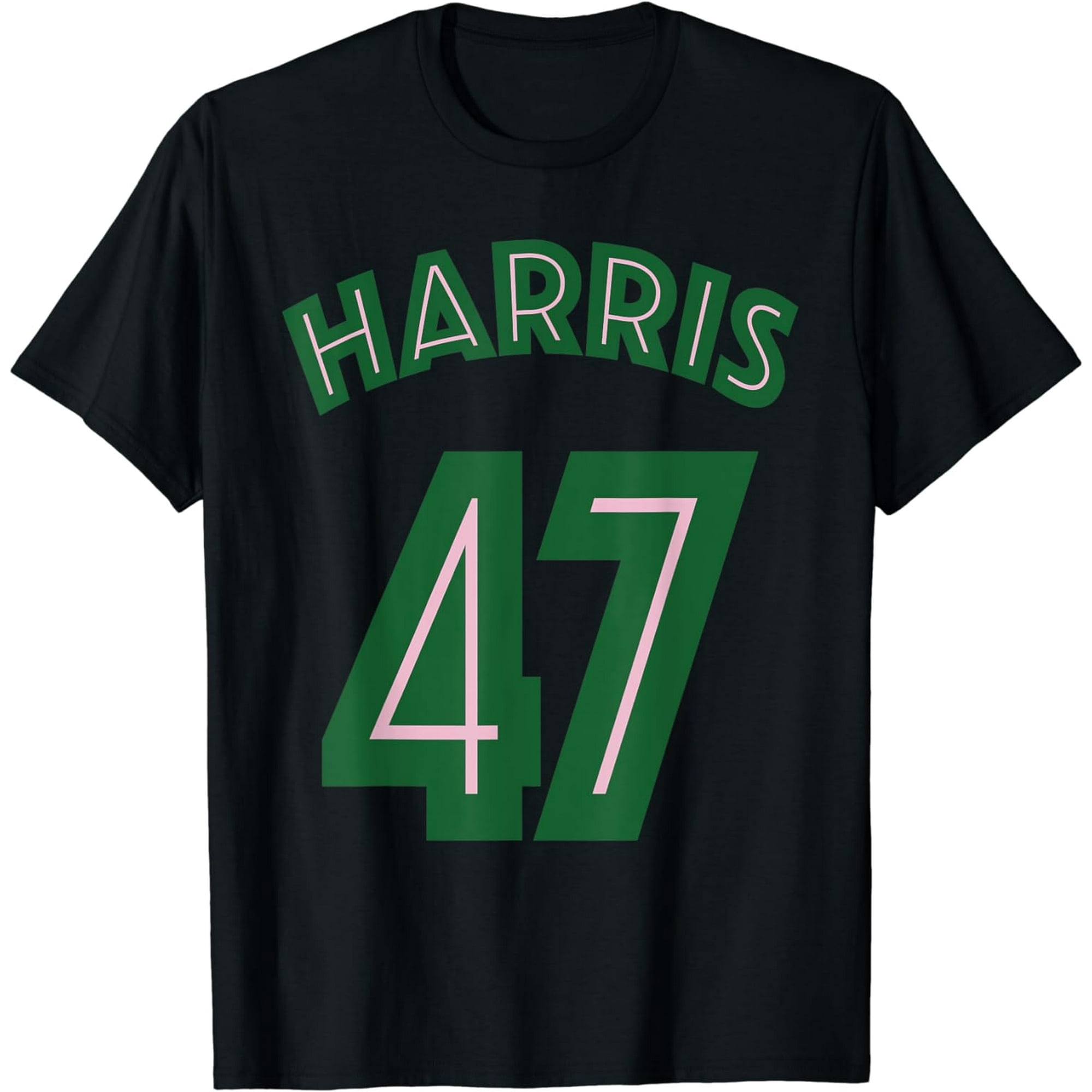 Joe Biden 46th POTUS 2024 Kamala Harris 47th POTUS 2024 pure cotton T