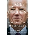 thumbnail image 1 of Pre-Owned JOE BIDEN : AMERICAN DREAMER (Paperback) 152663516X 9781526635167, 1 of 1