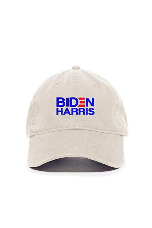 Joe Biden Kamala Harris 2020 Election Campaign Baseball Cap Embroidered Cotton Adjustable Dad Hat
