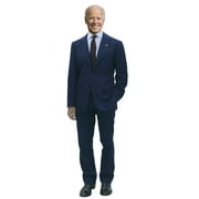 Joe Biden Life Size Cardboard Cutout Stand Up, 6ft - Democratic Presidential Candidate 2020