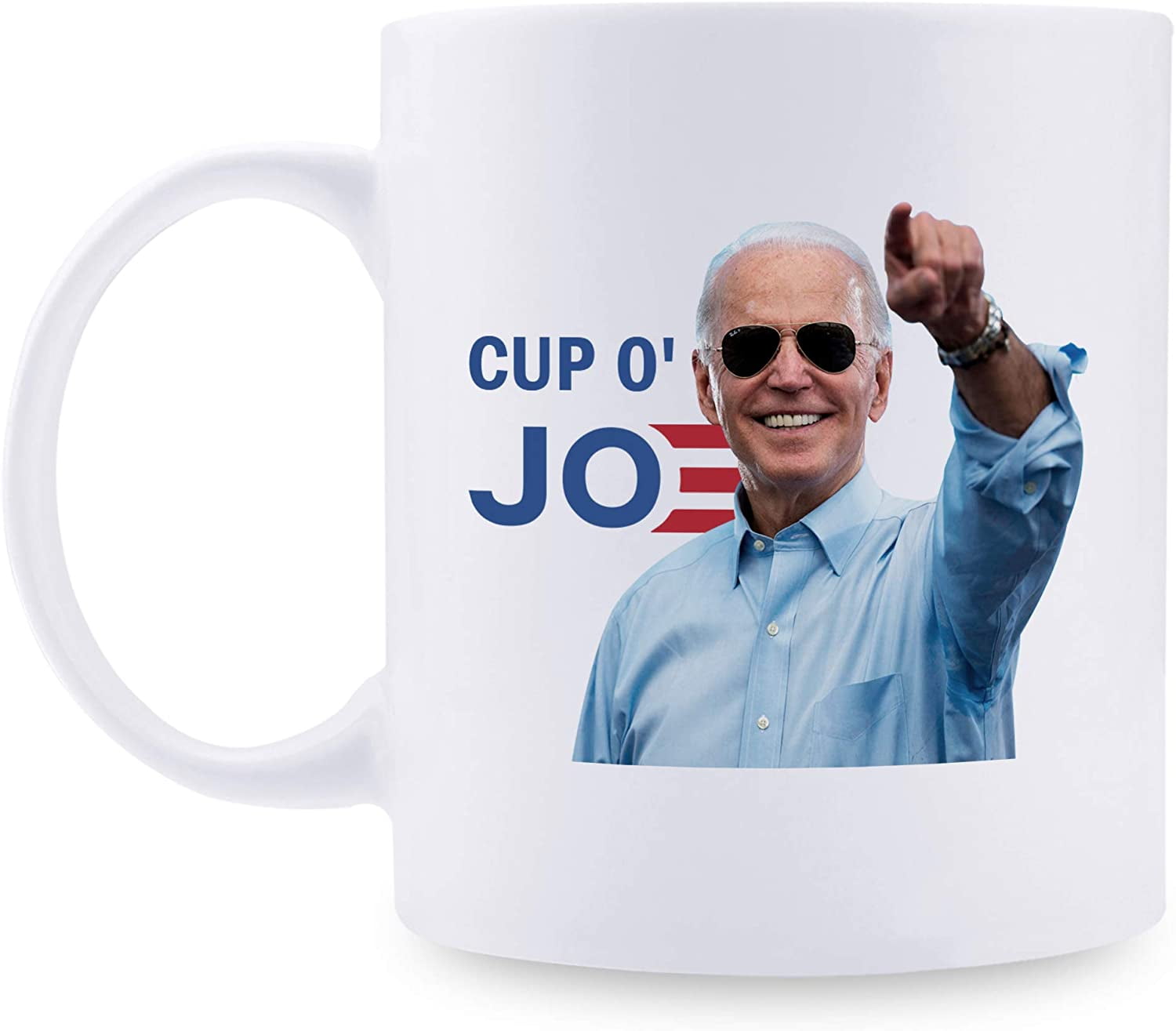 Gift Mug: CHEF Funny Biden Great
