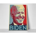 thumbnail image 1 of Joe Biden Poster or Wrapped Canvas, 1 of 1