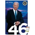 thumbnail image 1 of Joe Biden - President Wall Poster, 22.375" x 34", 1 of 3