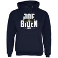 thumbnail image 1 of Joe Biden Sunglasses Minimalist 2020 Election Mens Hoodie Navy X-LG, 1 of 1