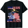 thumbnail image 1 of Joe Biden Total Solar Eclipse Apr 8 2024 T-Shirt, 1 of 2