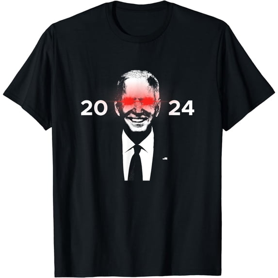 Joe Biden's Campaign T-Shirt