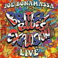 thumbnail image 1 of Joe Bonamassa - British Blues Explosion Live - Music & Performance - Vinyl, 1 of 1