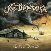 Joe Bonamassa - Dust Bowl - Music & Performance - CD