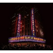 Joe Bonamassa - Live At Radio City Music Hall - Music & Performance - CD