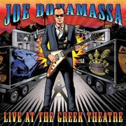 Joe Bonamassa - Live At The Greek Theatre - Music & Performance - CD