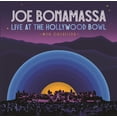 thumbnail image 1 of Joe Bonamassa - Live At The Hollywood Bowl With Orchestra - Music & Performance - CD, 1 of 1
