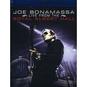 Joe Bonamassa Live From the Royal Albert Hall Blu-ray, J&R Adventures, Music & Performance