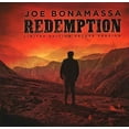 thumbnail image 1 of Joe Bonamassa - Redemption - Music & Performance - CD, 1 of 3