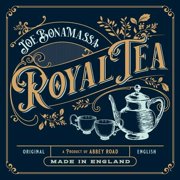 Joe Bonamassa - Royal Tea - Music & Performance - Vinyl