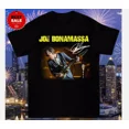 thumbnail image 1 of Joe Bonamassa Singer Live In Concert UNISEX T Shirt Full Size S-2XL, 1 of 2